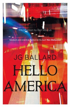 Hello America (eBook, ePUB) - Ballard, J. G.