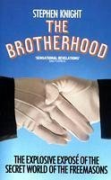 Cover The Brotherhood (eBook, ePUB)