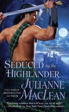 Seduced by the Highlander (eBook, ePUB) - Maclean, Julianne