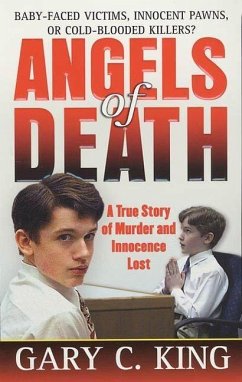 Cover Angels of Death (eBook, ePUB)