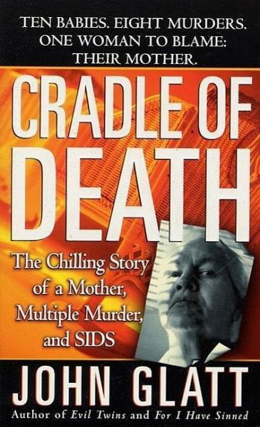 Cradle of Death (eBook, ePUB)