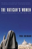 The Vatican's Women (eBook, ePUB)