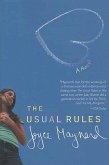 The Usual Rules (eBook, ePUB)