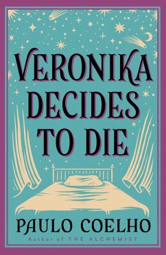 Veronika Decides to Die (eBook, ePUB) - Coelho, Paulo