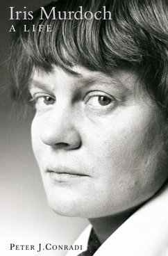 Cover Iris Murdoch: A Life (eBook, ePUB)
