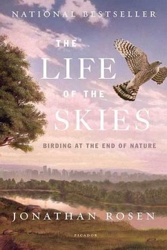 The Life of the Skies (eBook, ePUB) - Rosen, Jonathan
