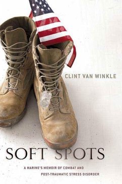 Soft Spots (eBook, ePUB) - Winkle, Clint van