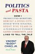 Politics and Pasta (eBook, ePUB) - Bild 1