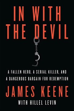Cover In with the Devil (eBook, ePUB)