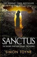 Sanctus (eBook, ePUB) - Toyne, Simon