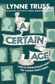 A Certain Age (eBook, ePUB)