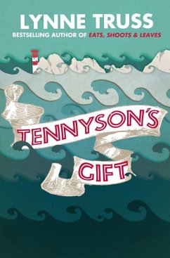 Cover Tennyson's Gift (eBook, ePUB)