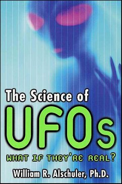 Cover The Science of UFOs (eBook, ePUB)