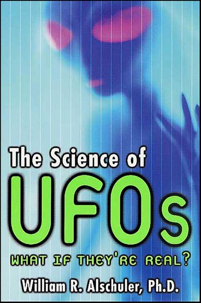 The Science of UFOs (eBook, ePUB)