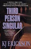 Third Person Singular (eBook, ePUB)