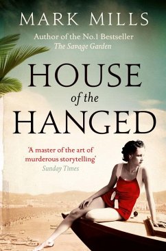Cover House of the Hanged (eBook, ePUB)