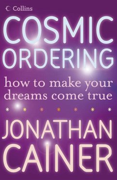 Cover Cosmic Ordering (eBook, ePUB)