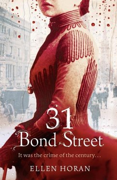 Cover 31 Bond Street (eBook, ePUB)
