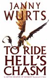 To Ride Hell's Chasm (eBook, ePUB)