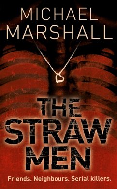 The Straw Men (eBook, ePUB) - Marshall, Michael