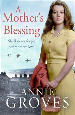 A Mother's Blessing (eBook, ePUB) - Groves, Annie