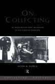On Collecting (eBook, ePUB)