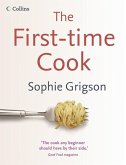 The First-Time Cook (eBook, ePUB)