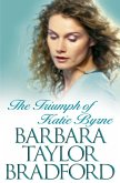 The Triumph of Katie Byrne (eBook, ePUB)