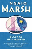 Black As He's Painted (eBook, ePUB)