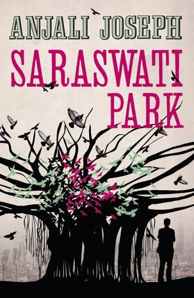 Saraswati Park (eBook, ePUB)