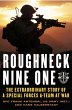 Roughneck Nine-One (eBook, ePUB) - Bild 1