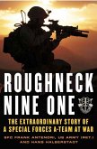 Roughneck Nine-One (eBook, ePUB)