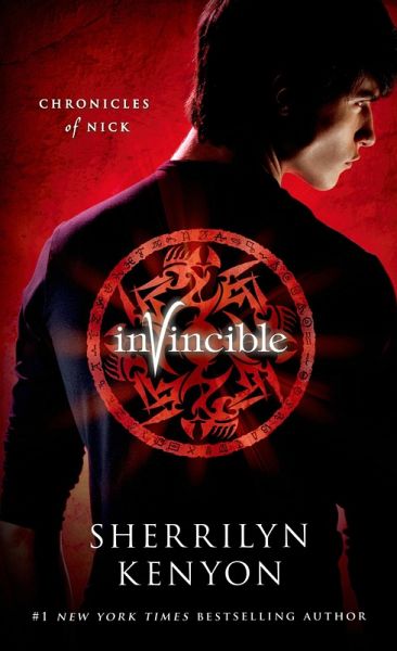 Invincible (eBook, ePUB) Invincible (eBook, ePUB)