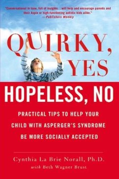 Cover Quirky, Yes---Hopeless, No (eBook, ePUB)