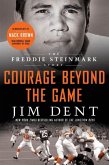Courage Beyond the Game (eBook, ePUB)