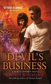 Devil's Business (eBook, ePUB)