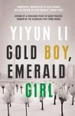 Gold Boy, Emerald Girl (eBook, ePUB)