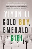 Gold Boy, Emerald Girl (eBook, ePUB) - Li, Yiyun