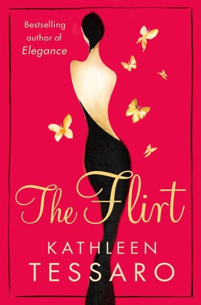 The Flirt (eBook, ePUB) The Flirt (eBook, ePUB)