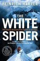 The White Spider (eBook, ePUB) - Harrer, Heinrich