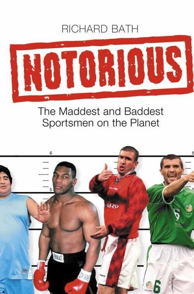 Notorious (eBook, ePUB) Notorious (eBook, ePUB)