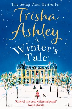 A Winter's Tale (eBook, ePUB) - Ashley, Trisha