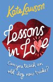 Lessons in Love (eBook, ePUB)