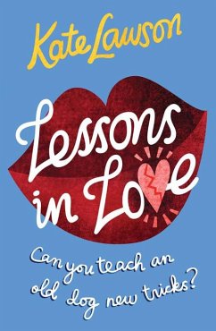 Cover Lessons in Love (eBook, ePUB)