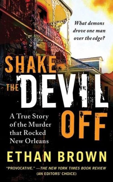 Shake the Devil Off (eBook, ePUB)