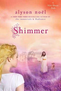 Cover Shimmer (eBook, ePUB)