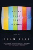 Stone Cold Dead Serious (eBook, ePUB)