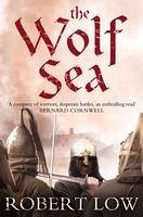 The Wolf Sea (eBook, ePUB) Cover The Wolf Sea (eBook, ePUB)