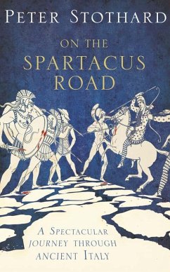 Cover On the Spartacus Road (eBook, ePUB)