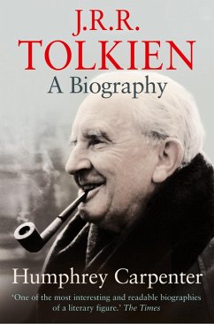 J. R. R. Tolkien (eBook, ePUB) - Carpenter, Humphrey